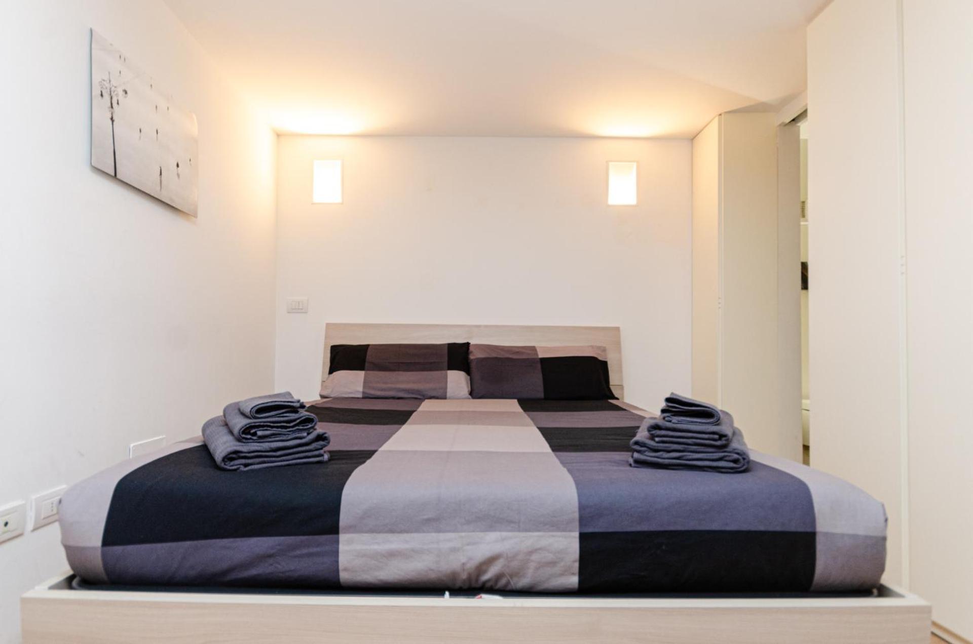 Vivimihome Loft Su Due Livelli Con Terrazzo Milano Exterior foto