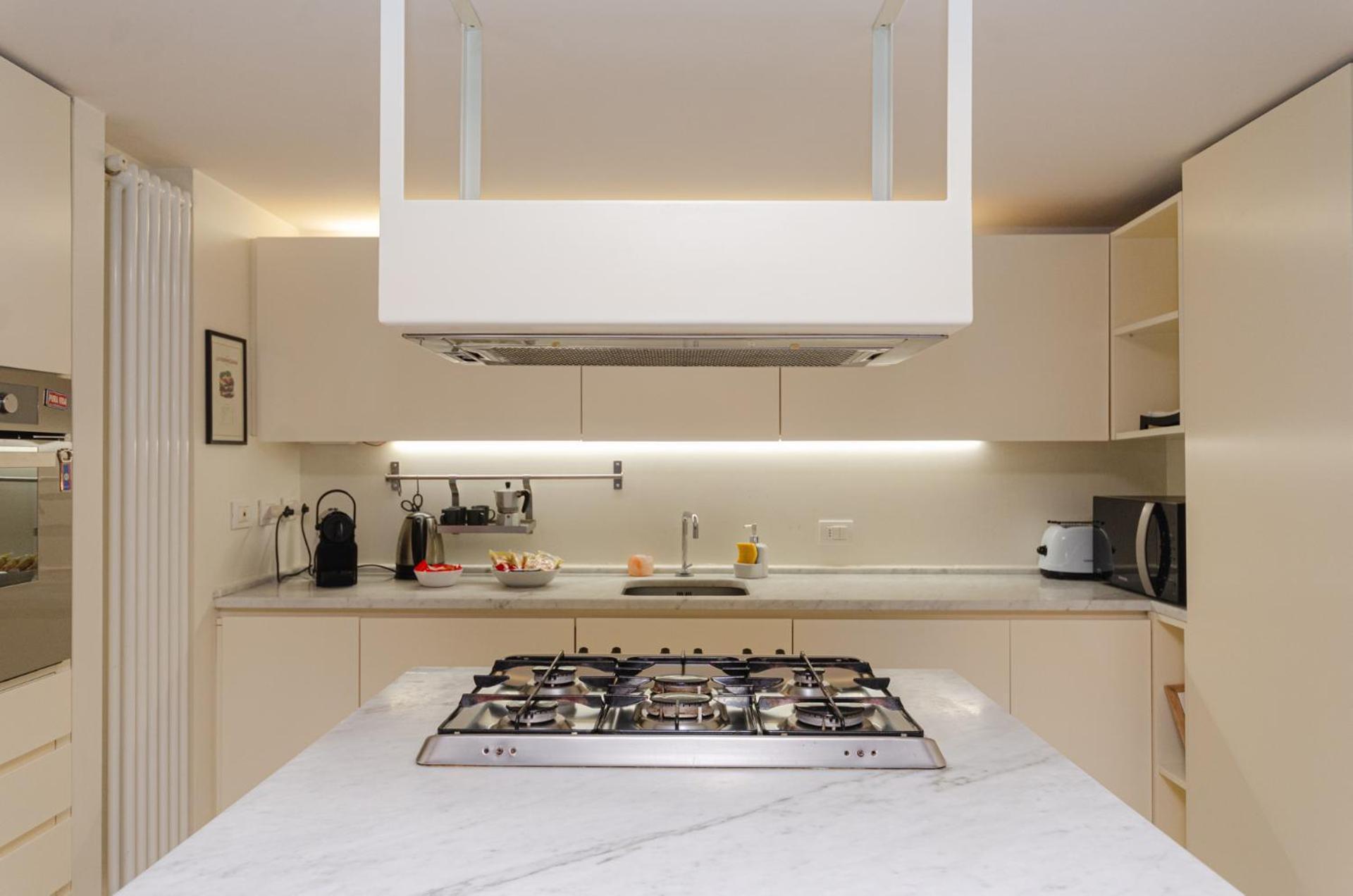 Vivimihome Loft Su Due Livelli Con Terrazzo Milano Exterior foto
