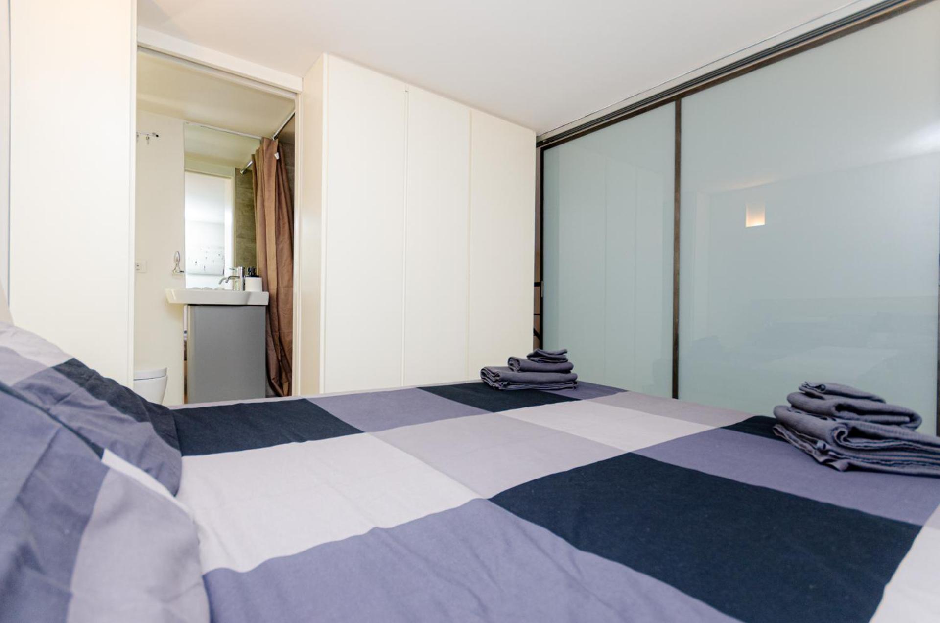 Vivimihome Loft Su Due Livelli Con Terrazzo Milano Exterior foto